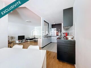  Appartement � vendre 3 pi�ces 75 m�