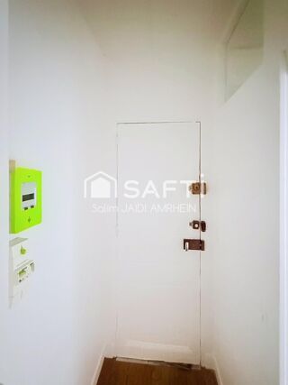 Appartement  vendre 1 pice 21 m