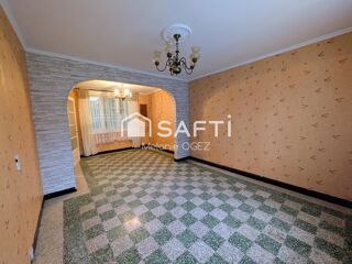  Maison � vendre 6 pi�ces 100 m�