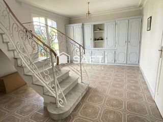  Maison � vendre 9 pi�ces 192 m�