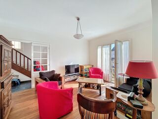  Maison � vendre 7 pi�ces 117 m�