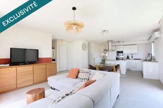  Maison à vendre 4 pièces 94 m²