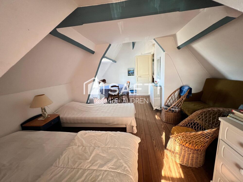 à vendre  Maison Pornichet (44380)