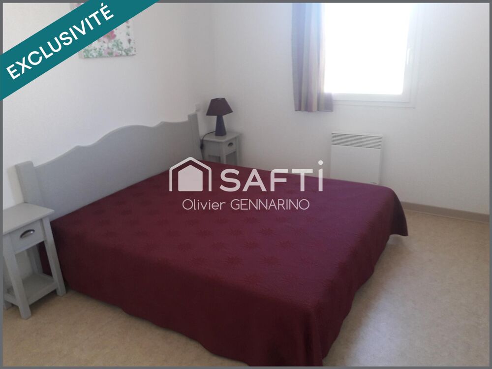 Vente Maison SUPERBE BASTIDON DE TYPE 3+ DE 64 M² HORS BAIL Aubignan