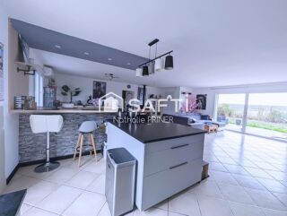  Maison à vendre 7 pièces 205 m²