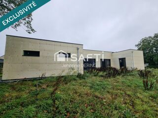  Maison � vendre 5 pi�ces 100 m�