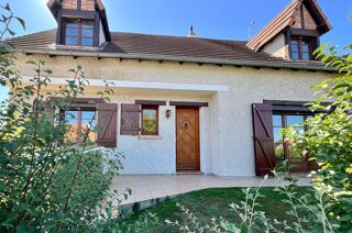  Maison à vendre 5 pièces 127 m²