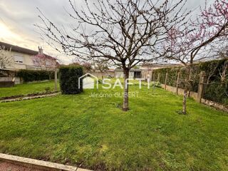  Maison à vendre 6 pièces 102 m²
