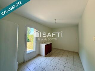  Maison à vendre 4 pièces 115 m²