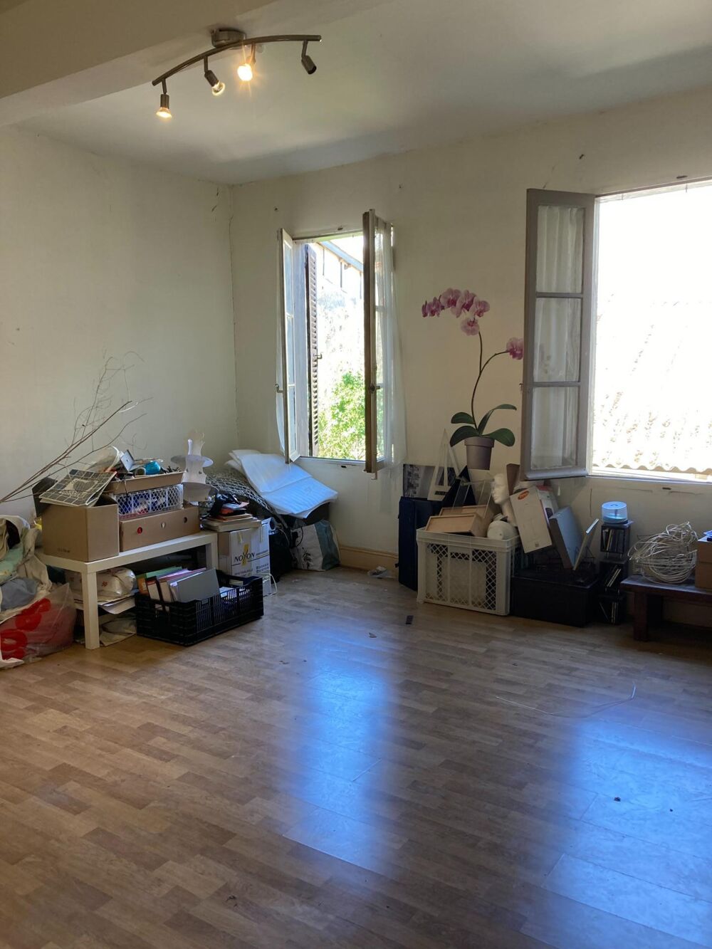 Vente Maison Gros potentiel Revel