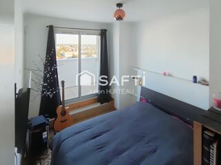  Appartement � vendre 4 pi�ces 82 m�