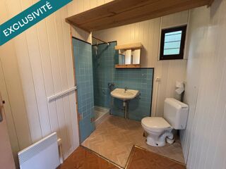  Maison  vendre 4 pices 46 m