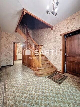  Maison � vendre 6 pi�ces 142 m�