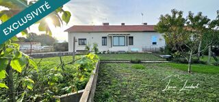  Maison � vendre 3 pi�ces 65 m�