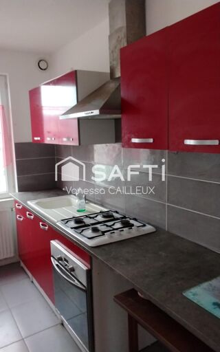 Immeuble à vendre 131 m²