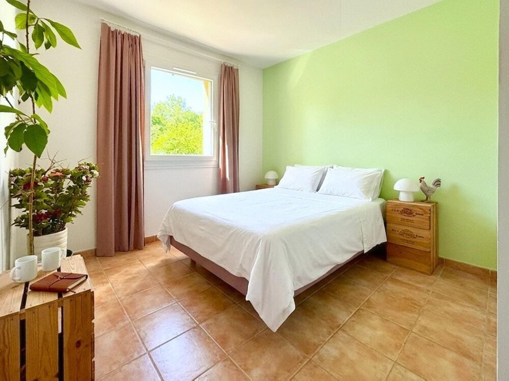Maison T5 de 123 m² avec Studio indépendant - Bras
