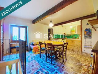  Maison à vendre 6 pièces 148 m²