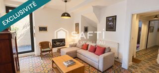 Vente Maison Maison familiale 200 M², 4 chambres avec extérieur Tarascon