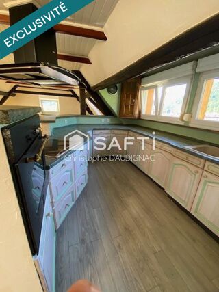  Maison à vendre 5 pièces 91 m²