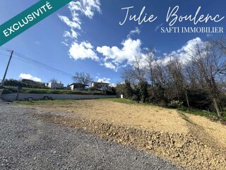  Terrain à vendre 817 m²