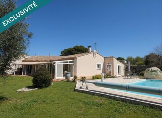  Maison � vendre 4 pi�ces 138 m�