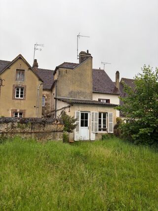  Maison à vendre 4 pièces 100 m²