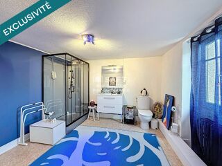  Maison à vendre 5 pièces 113 m²
