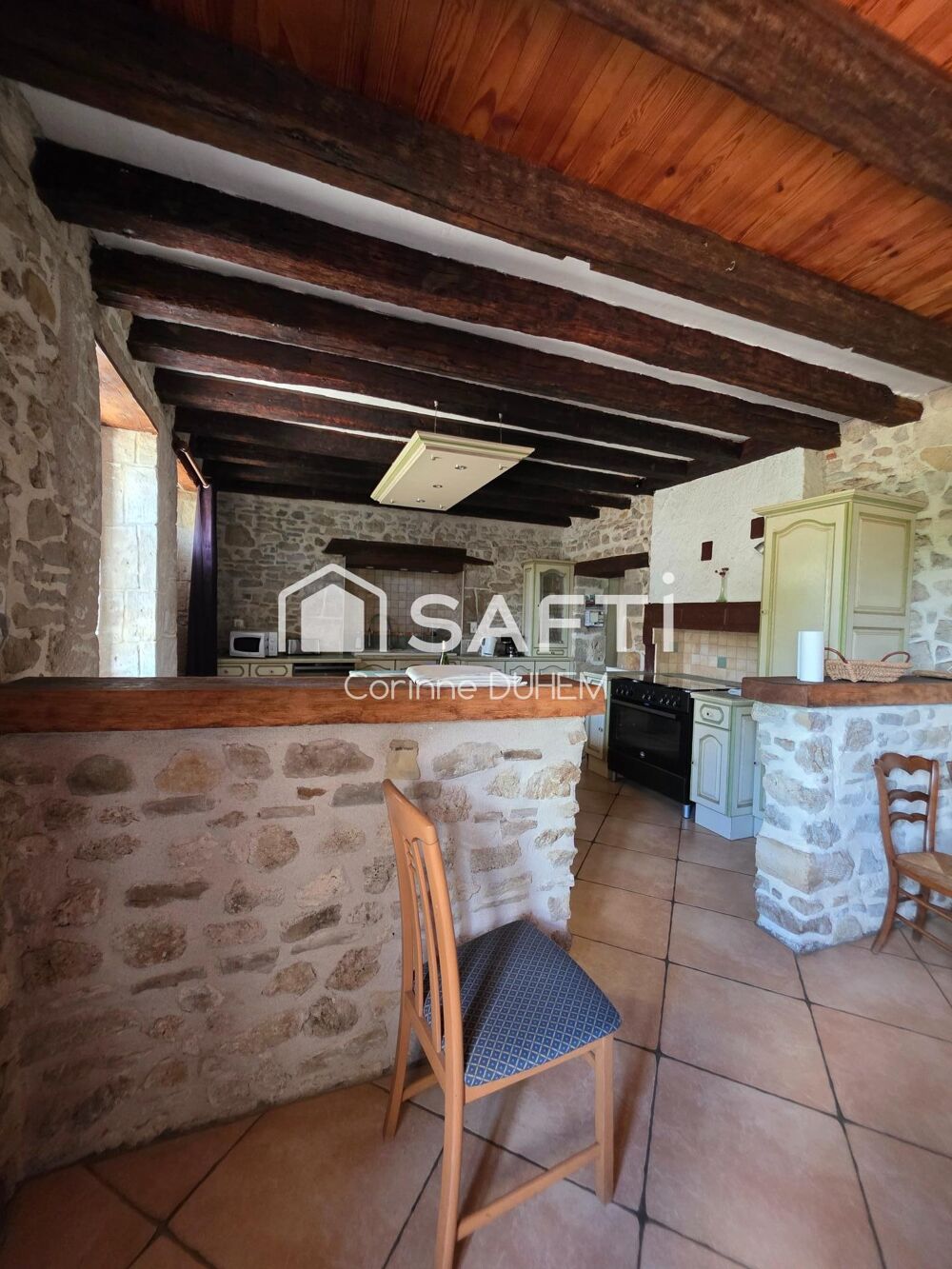 Vente Maison Idéal famille ou 1er achat Contigny