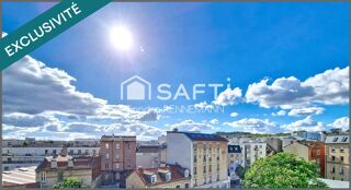  Appartement à vendre 3 pièces 44 m²