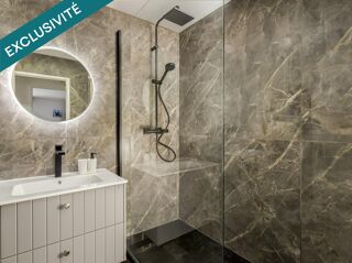  Appartement � vendre 2 pi�ces 45 m�