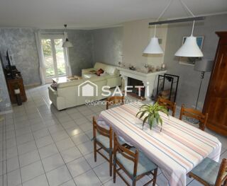  Maison � vendre 6 pi�ces 151 m�