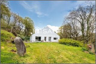  Maison à vendre 8 pièces 260 m²