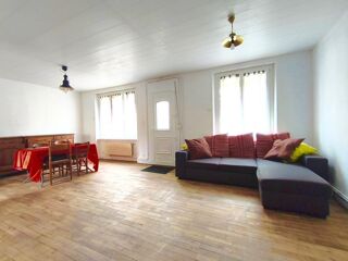  Maison à vendre 6 pièces 101 m²