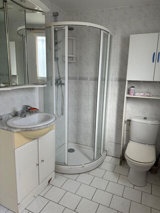 Maison à vendre 3 pièces 51 m²