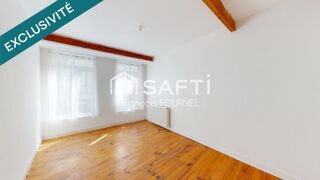  Maison � vendre 4 pi�ces 91 m�