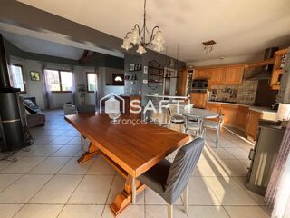  Maison � vendre 4 pi�ces 113 m�