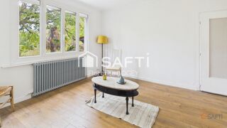  Maison à vendre 3 pièces 81 m²