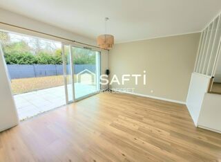  Maison à vendre 4 pièces 85 m²