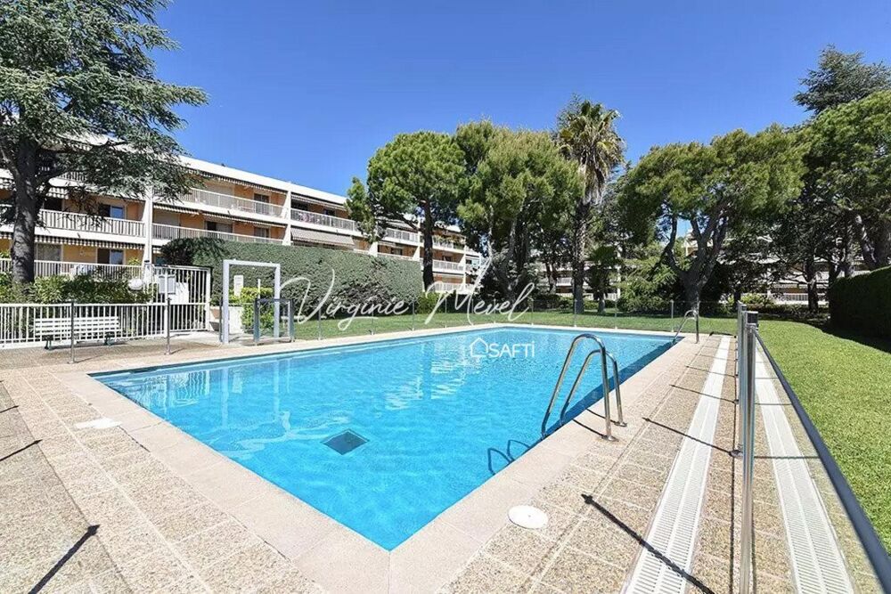 Vente Appartement Nice Saint Antoine de Ginestière 3/4 pièces 91m2 dernier étage vue mer à rénover Nice