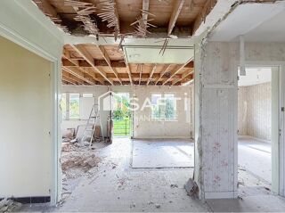  Maison à vendre 3 pièces 63 m²