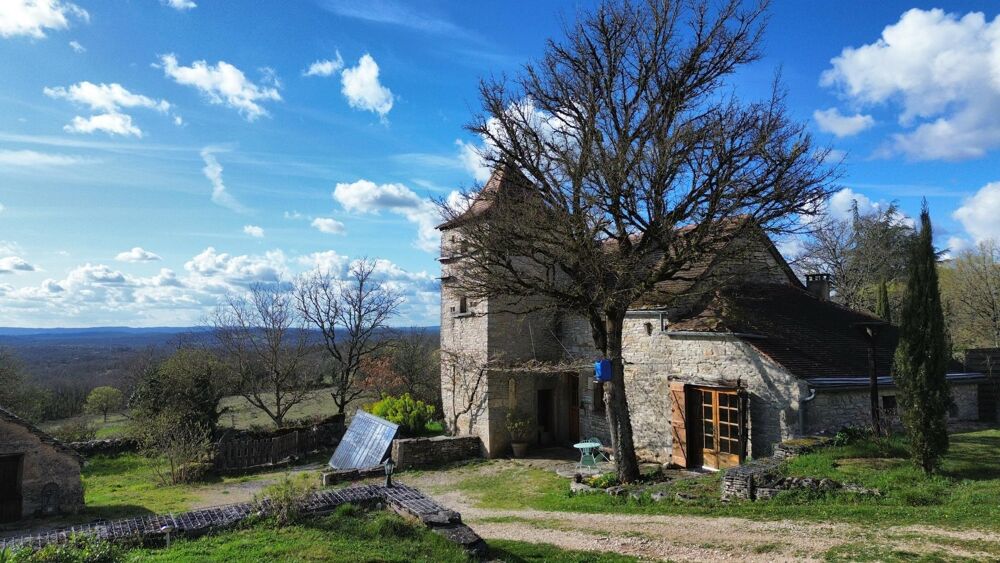 Gîte sur le Chemin