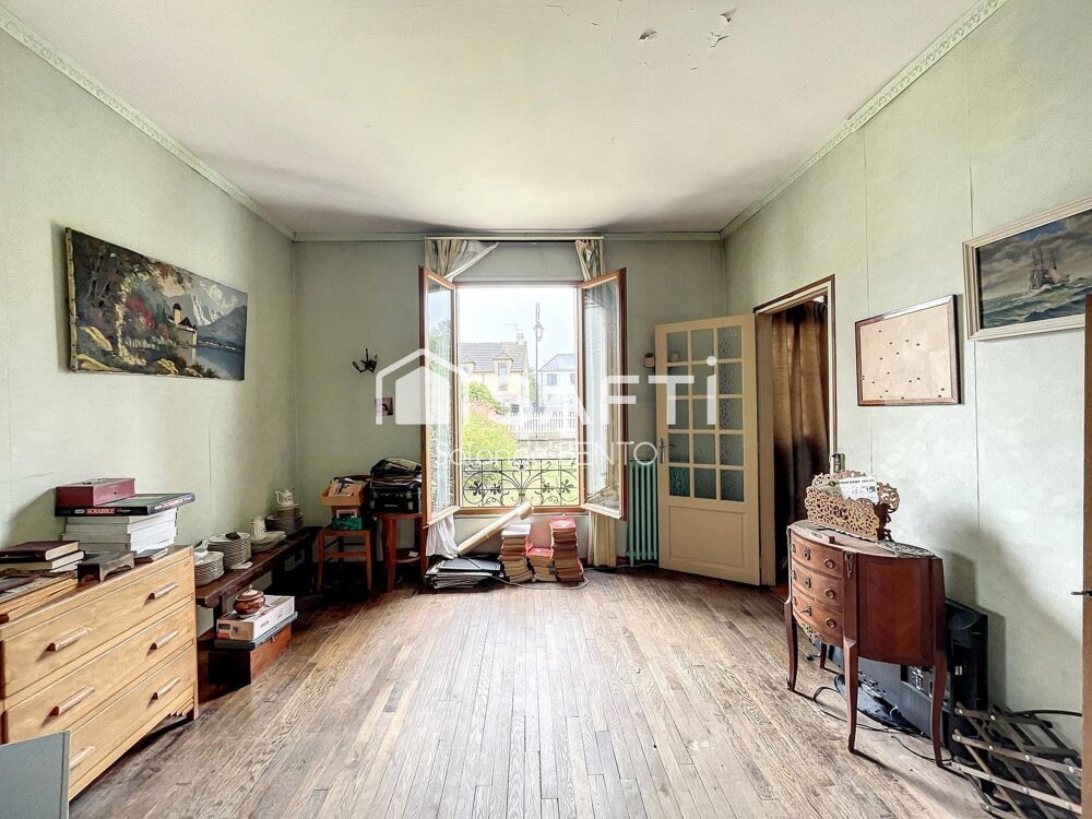 � vendre  Maison Le Mesnil-le-Roi (78600)