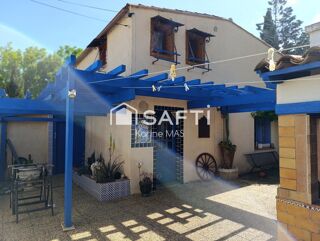  Maison à vendre 10 pièces 230 m²
