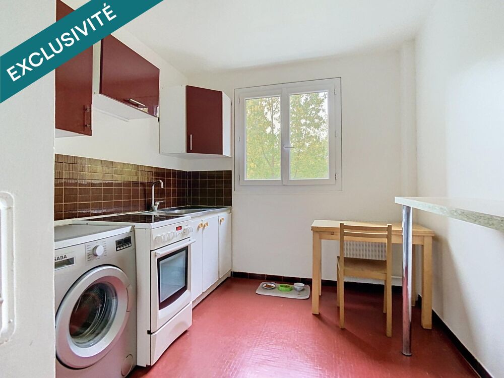 Vente Appartement Appartement 82 m² 4 pièces Neuilly-sur-marne