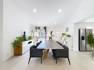  Maison à vendre 4 pièces 140 m²