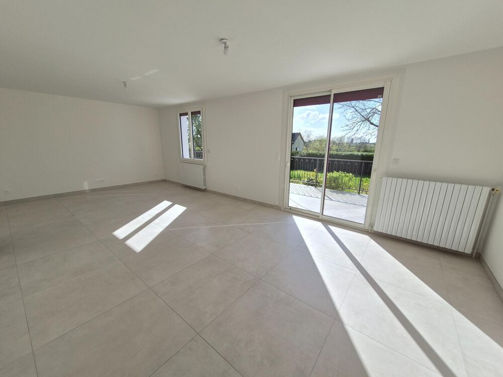 MAISON FAMILLE = 5 Ch + Parc 1/2ha + Dépendances