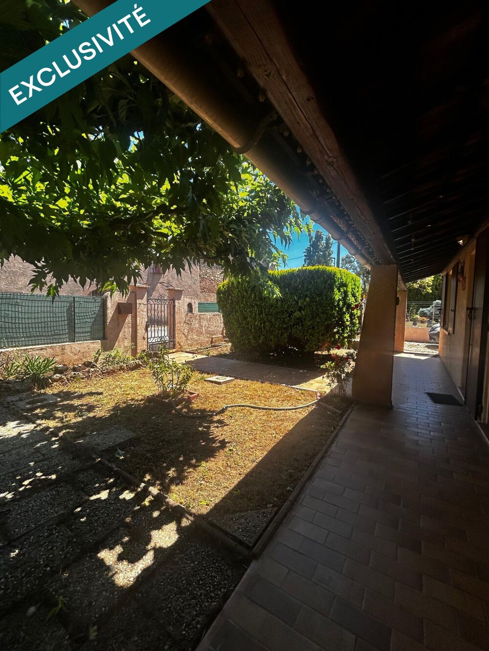 Vente Maison La localisation Sollies-pont