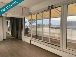  Appartement � vendre 1 pi�ce 29 m�