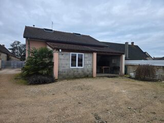  Maison à vendre 8 pièces 170 m²