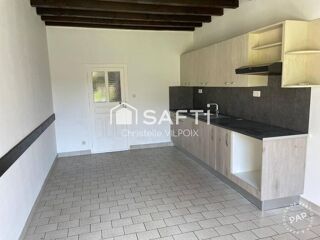  Maison à vendre 6 pièces 130 m²